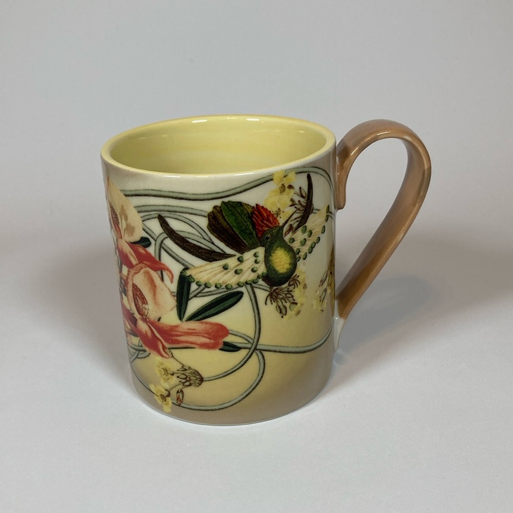 Anthropologie Coffee Tea Mug